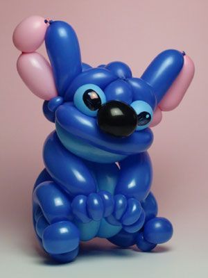 Stitch 