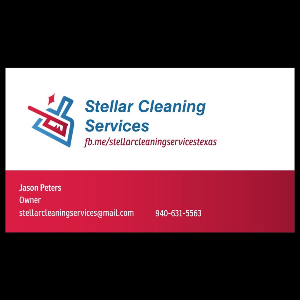 Stellar Cleaning Services