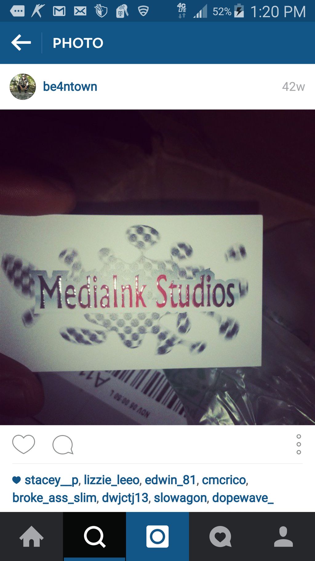 MediaInk Studios