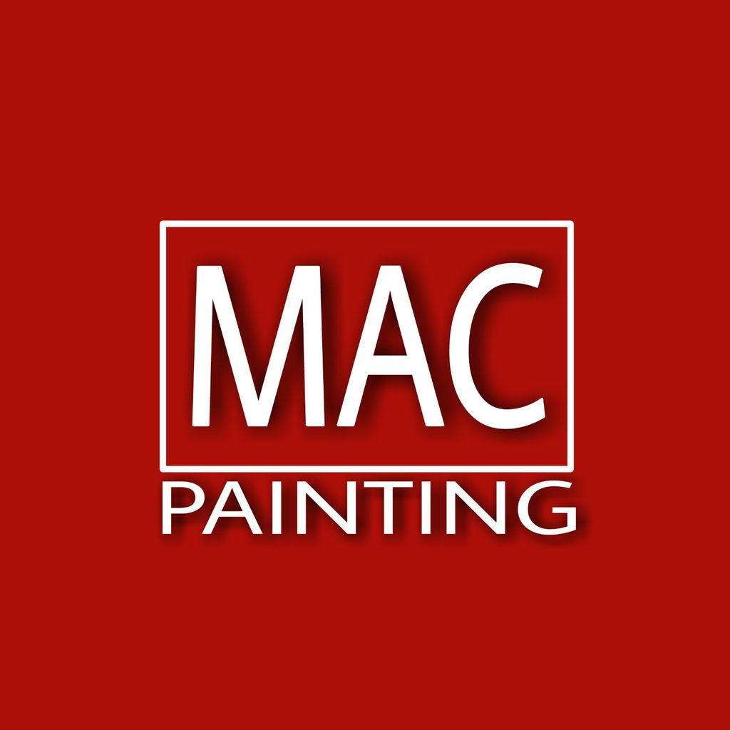 MAC painting