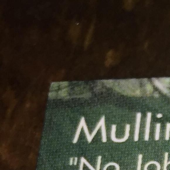 Mullins tree service