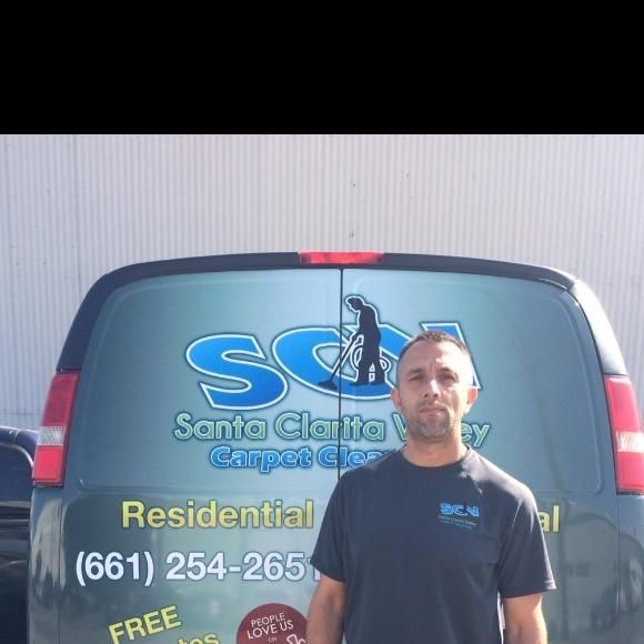 TR Spiteri Commercial and Residential Cleaning