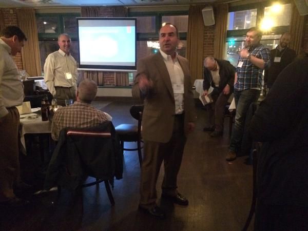 Providence SEO Meeting Presentation
