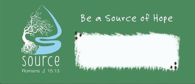 Incredible envelope design we printed. 