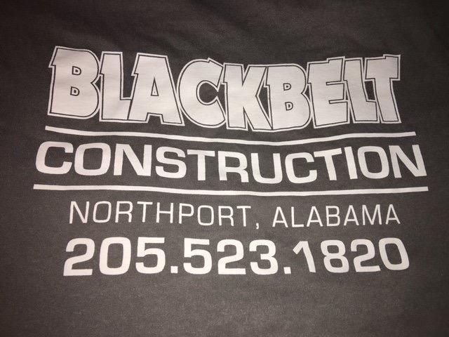 Blackbelt Construction LLC