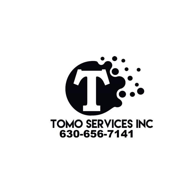 Tomo Services Inc.