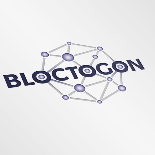 Bloctogon Logo