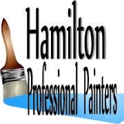 Hamilton Professional Painters