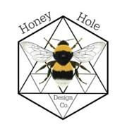 Honey Hole Design Co.
