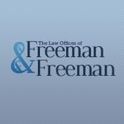 The Law Offices of Freeman & Freeman