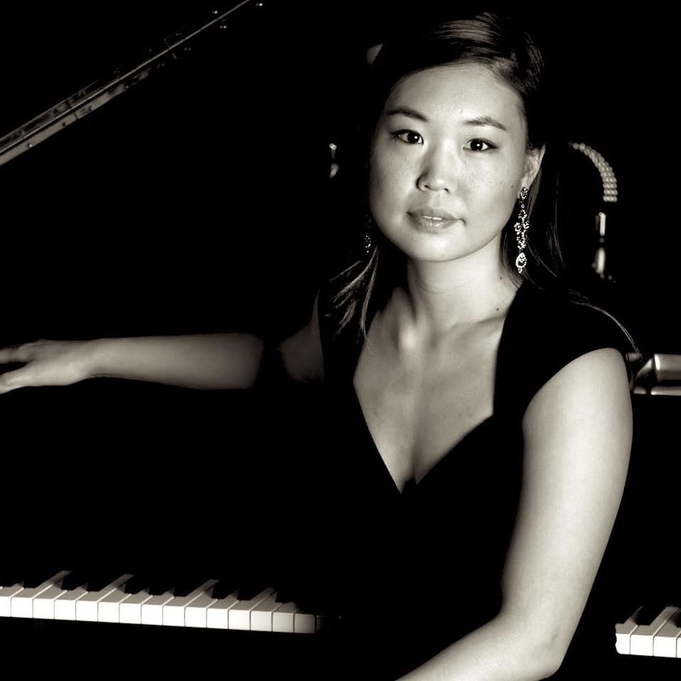 Irene Kim Pianist