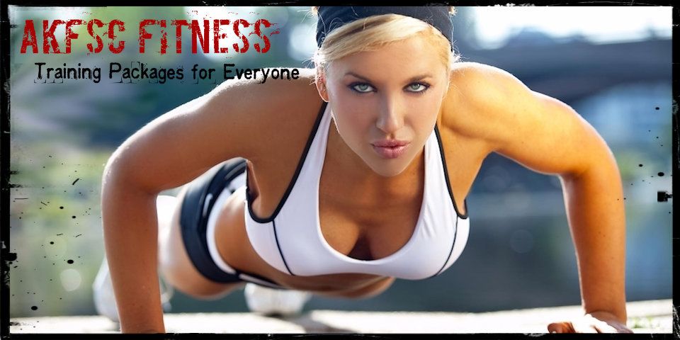 Fitness Classes