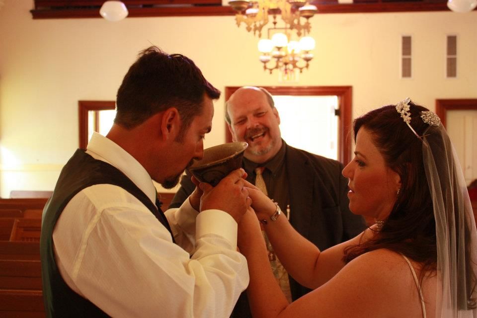 communion