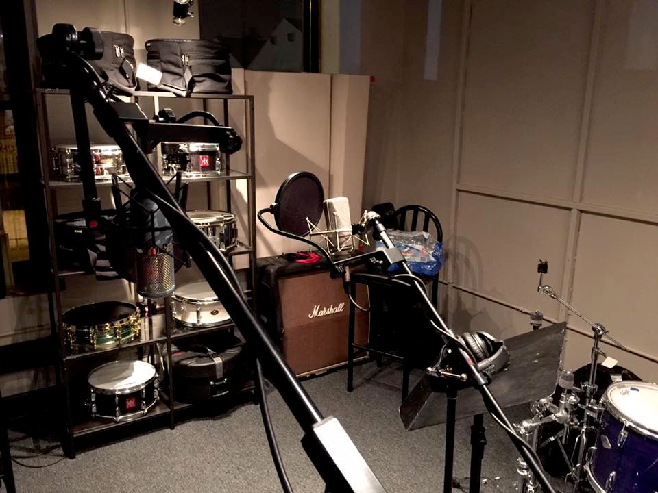 Mics Matter for the right sound