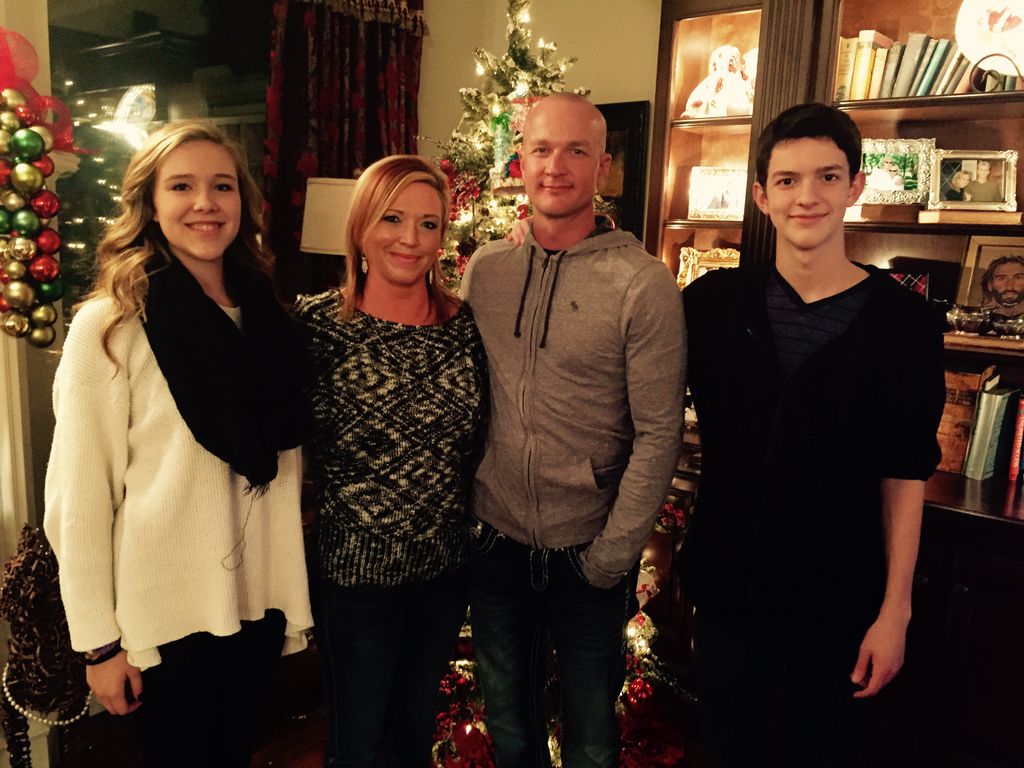 Family owned in Yukon, OK.