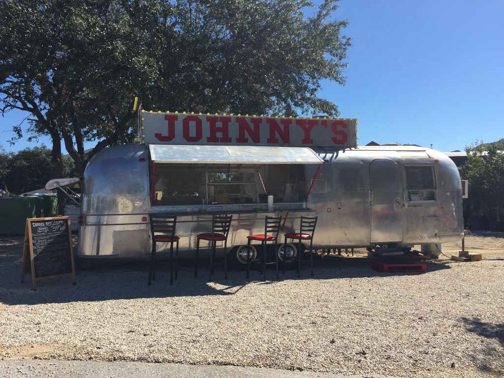 Johnny's Roadside Diner