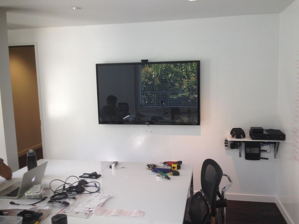 Projects and media