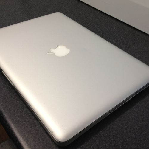 Mac and PC repair!