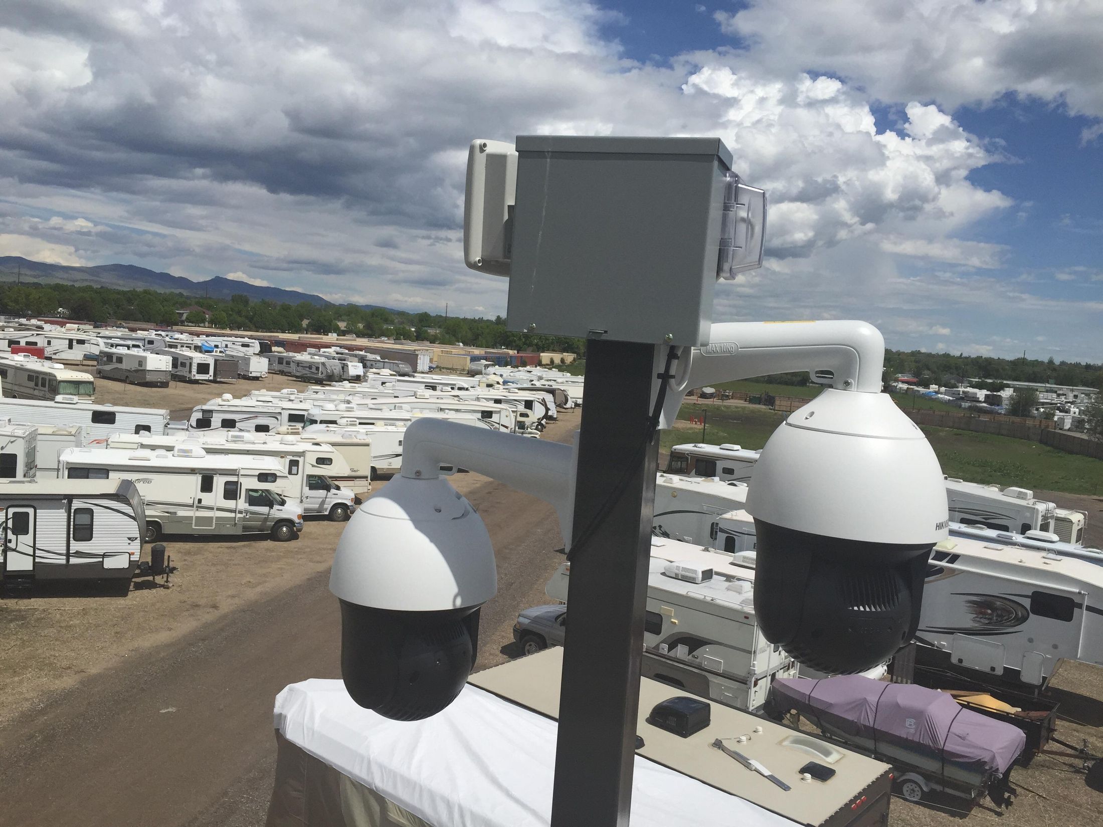 Oyster Digital Security Denver, CO Thumbtack