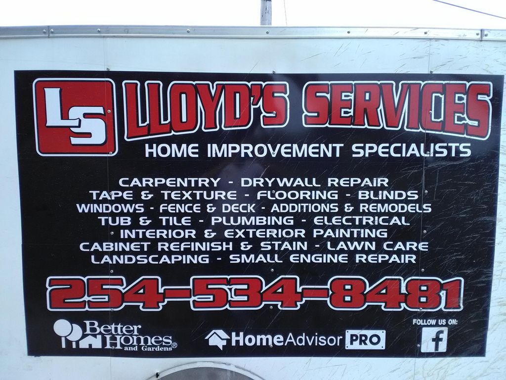 Lloyd's Services