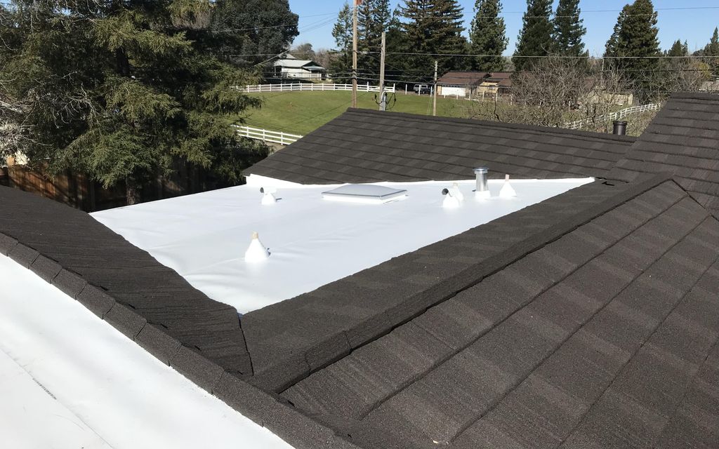 What's TPO roofing? Pros, cons and cost considerations.