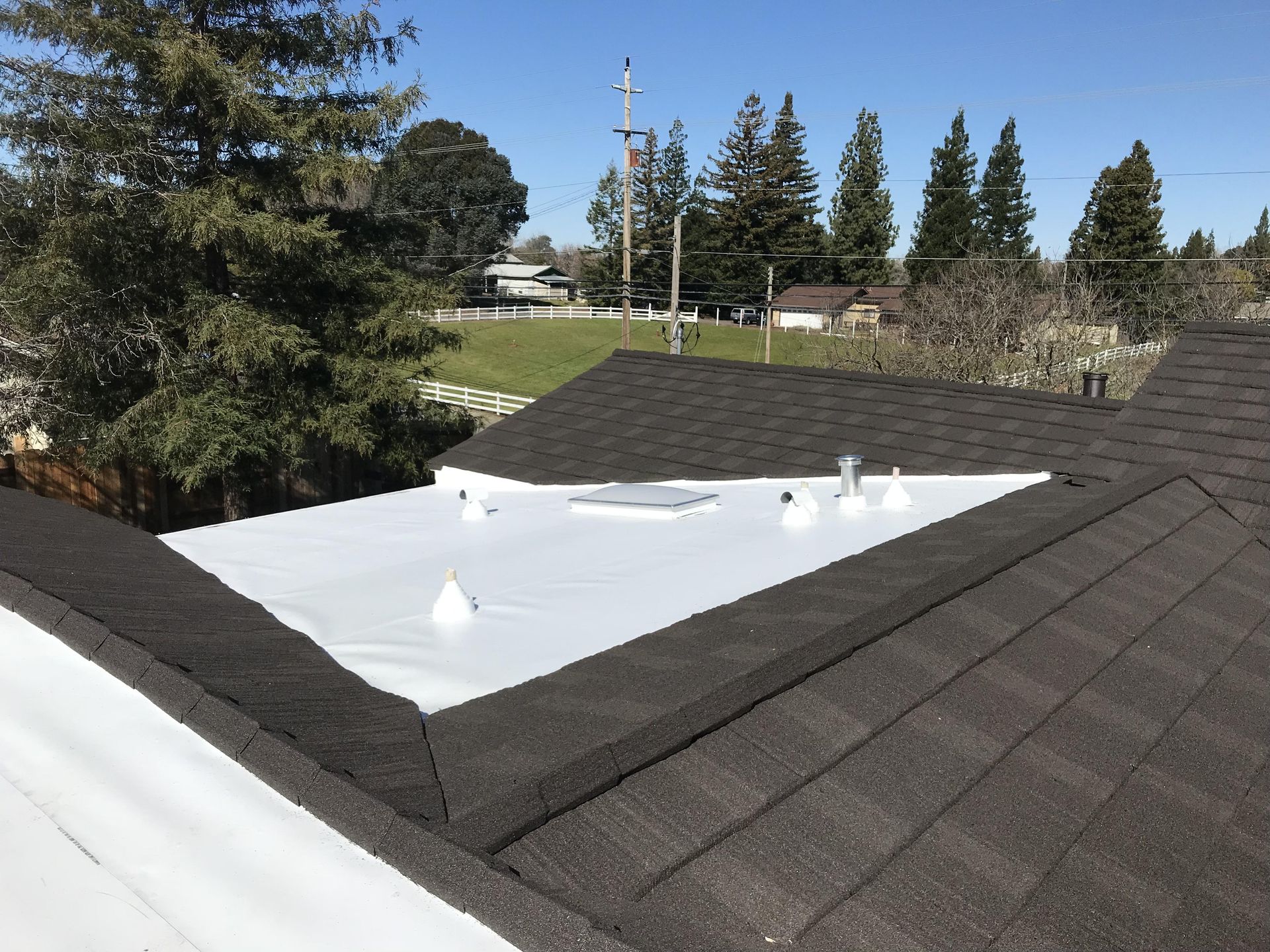 Commercial Roofing St Louis