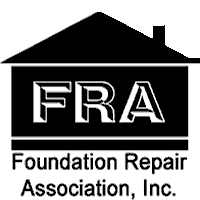 We are proud members of the Foundation Repair Asso
