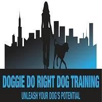 Doggie Do Right Dog Training