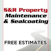 S & R Property Maintenance