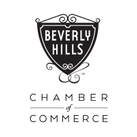 Proud member of the Beverly Hills Chamber of Comme