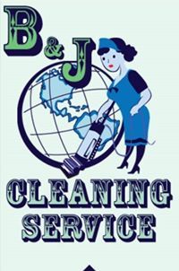 B & J Cleaning Service