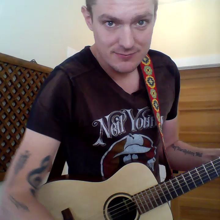 Cole Rudy Guitar, Ukulele, and Mandolin Lessons