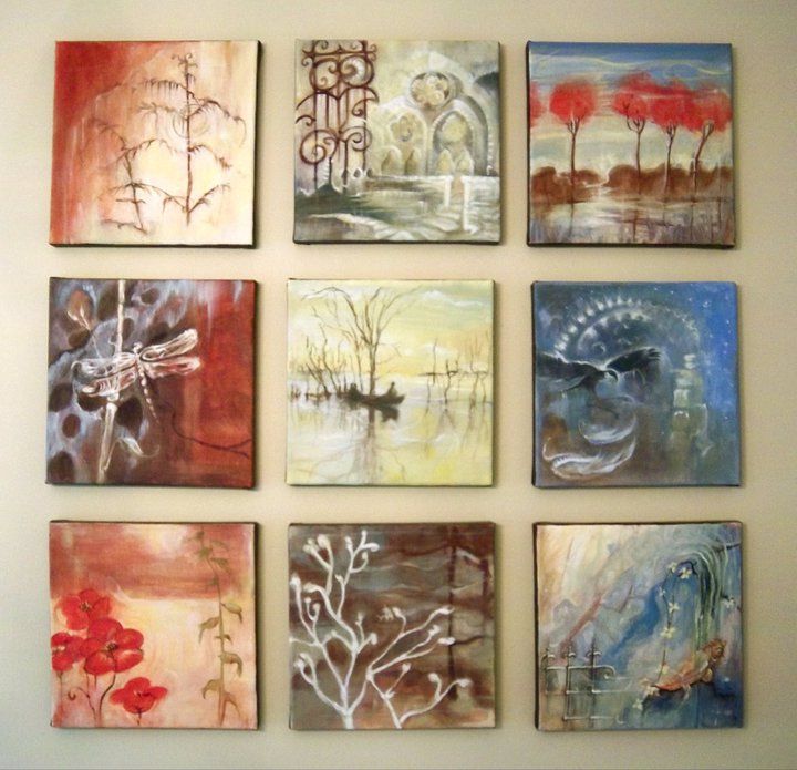 personalized home decor