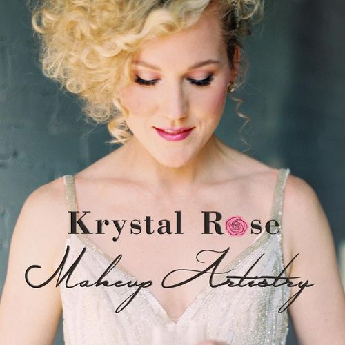 Krystal Rose Makeup