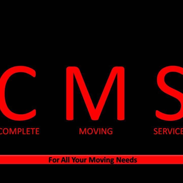 Complete Moving Services & Logistics