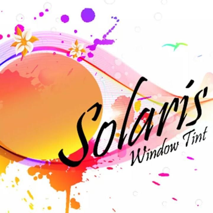 Solaris Window Tinting