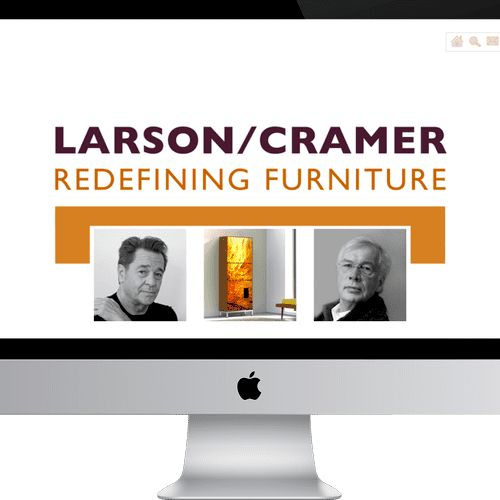 Client: Larson/Cramer
Minneapolis, MN