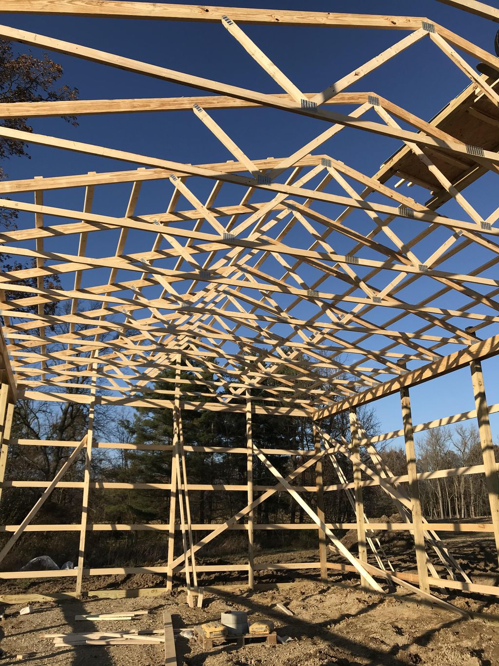 Projects and media