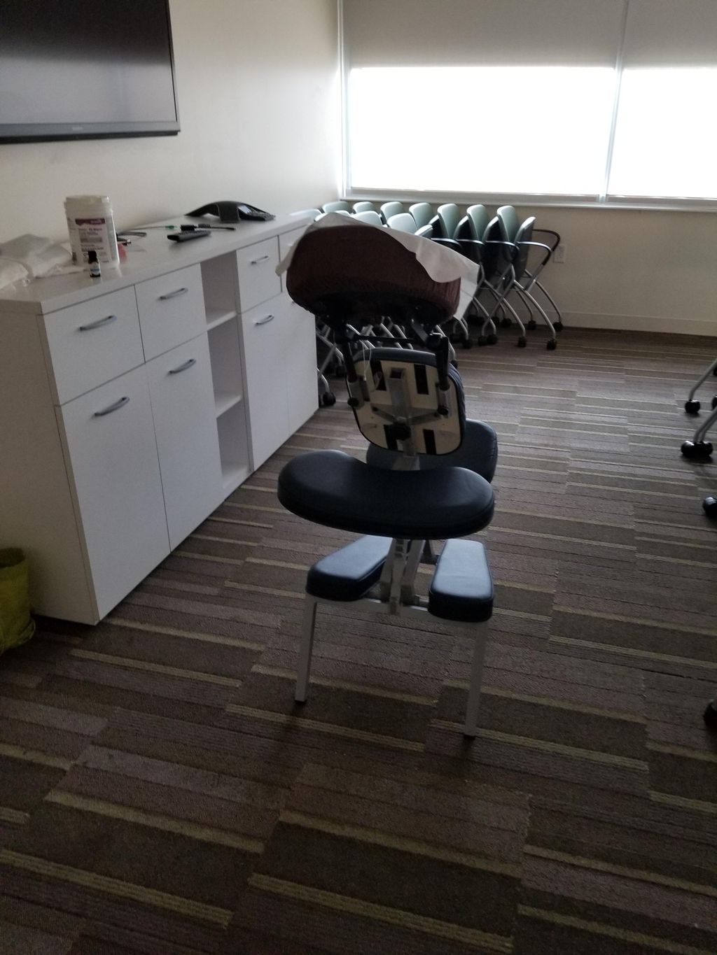 chair massage events for your business events. emp