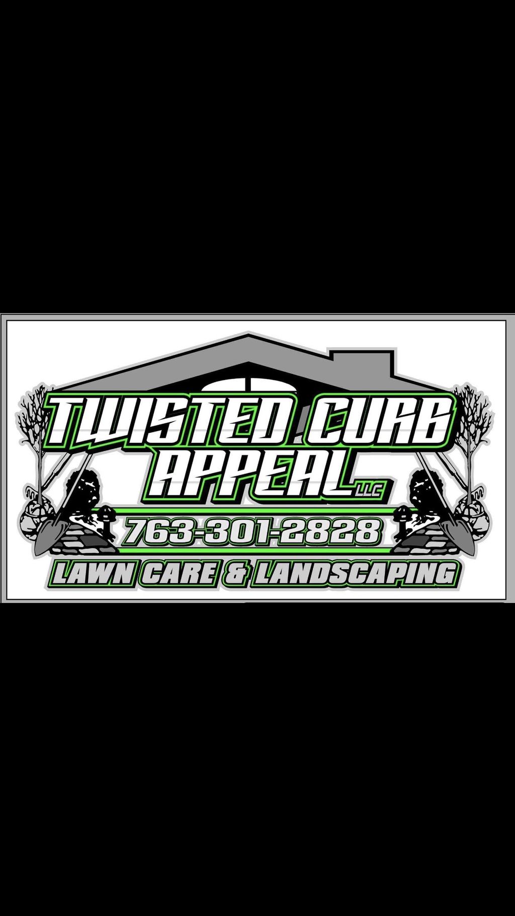 Twisted Curb Appeal LLC