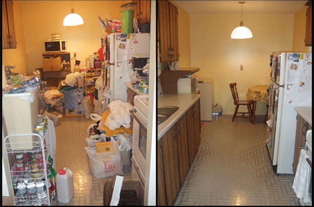 We will organize your space so you don’t have to!
