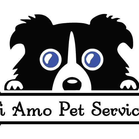 Ti Amo Pet Services