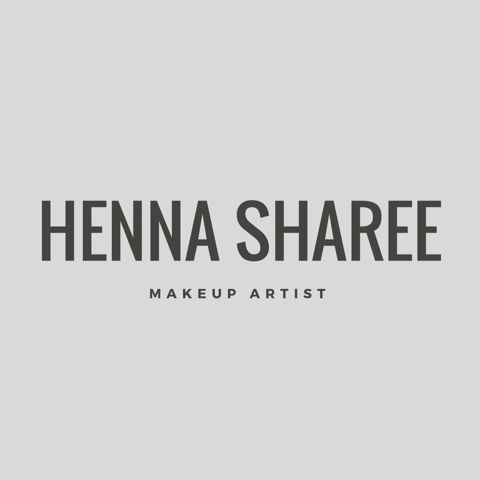 Henna Sharee Makeup Artist