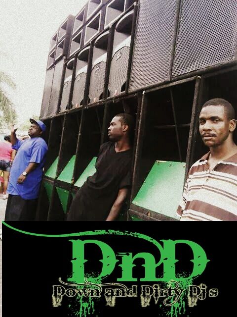 DND DJs