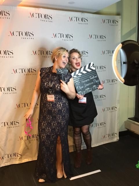Actors Theatre Event!  Tons of Fun!