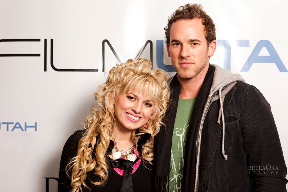 Sundance Event Photography