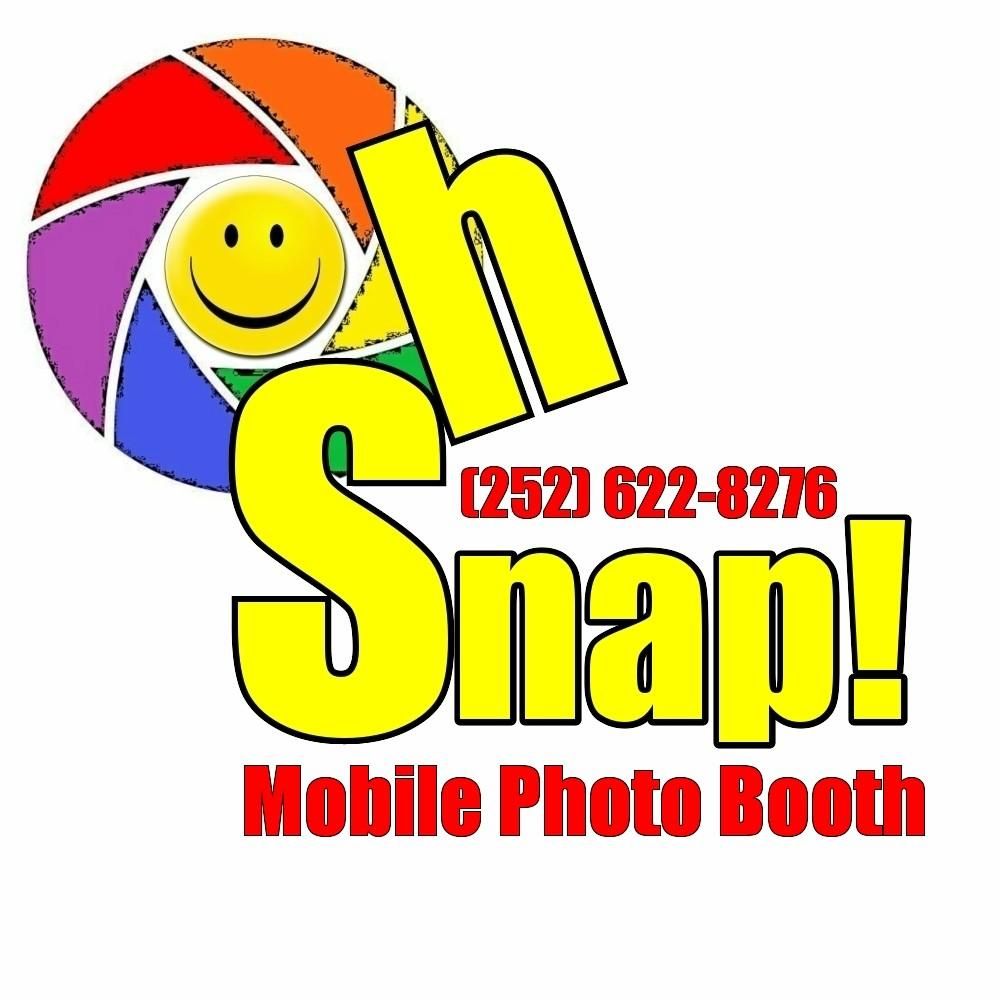 OhSnap! Mobile Photo Booth / DJ