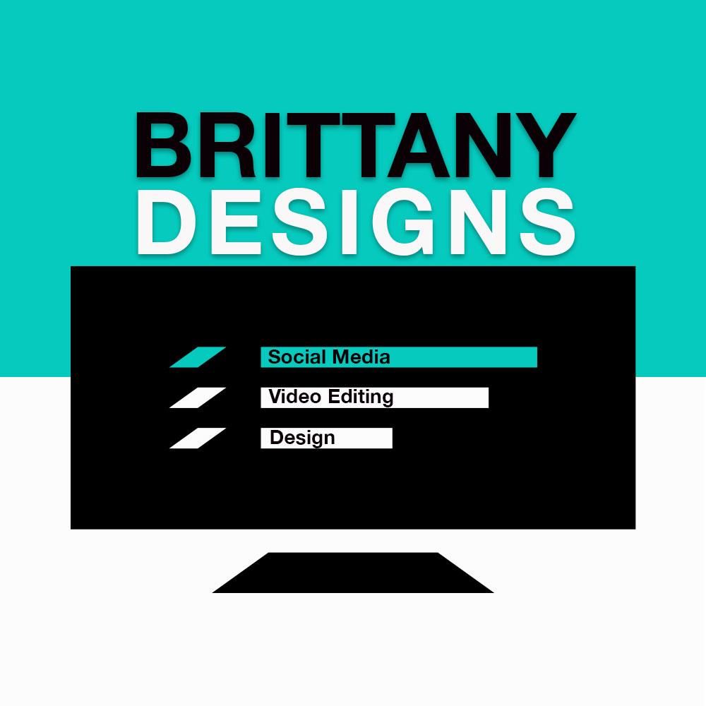 Brittany Williams Designs