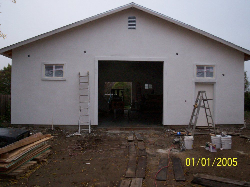 Before