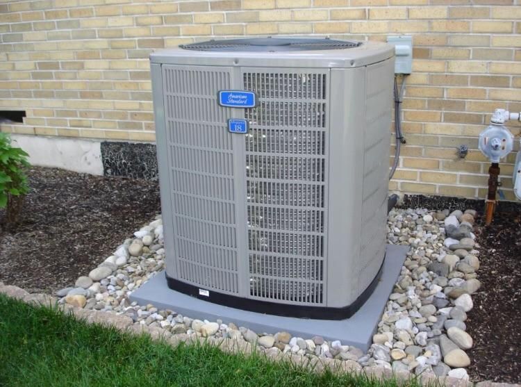 TJ Electric & Air Conditioning Services